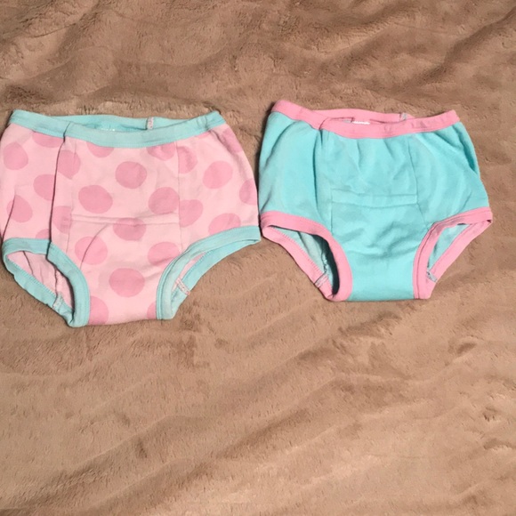 Training pants - Picture 1 of 5
